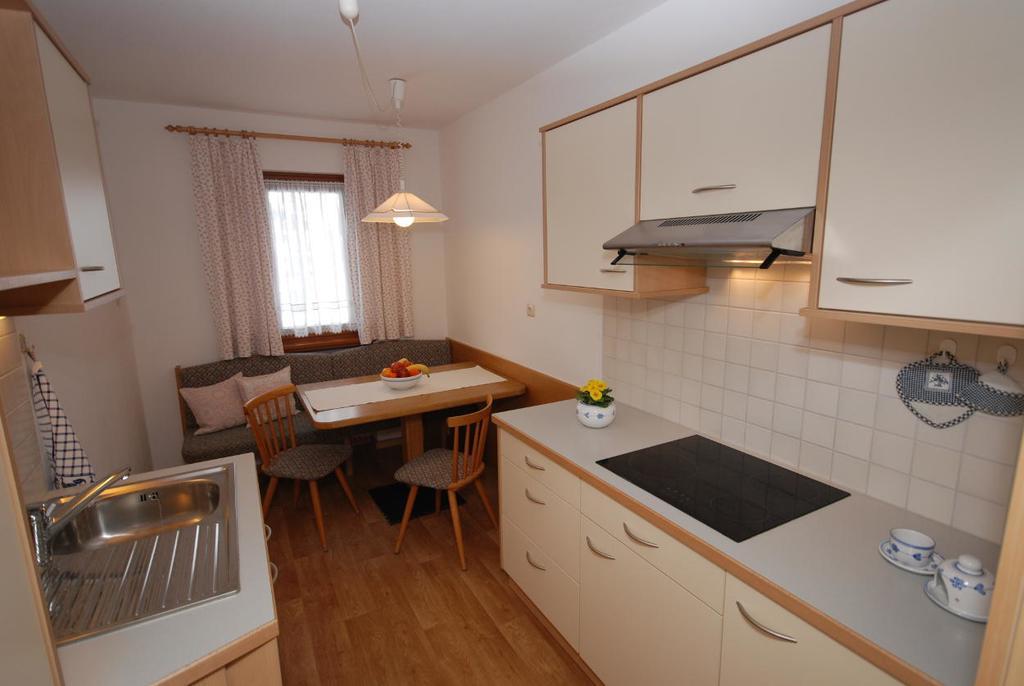 Appartments Oberhofer San Candido Kültér fotó