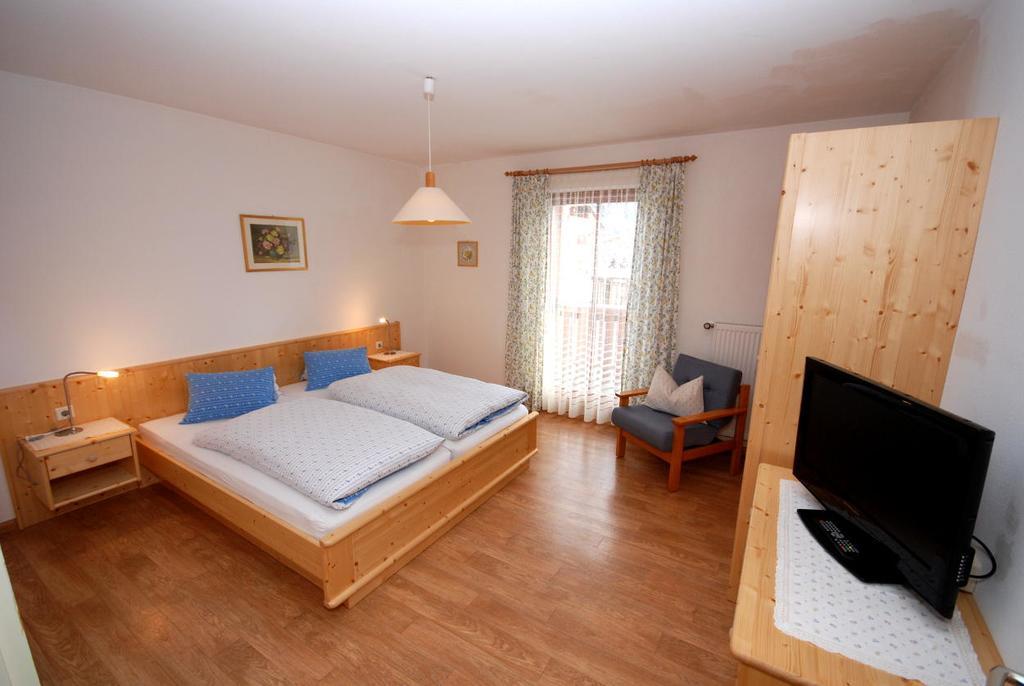 Appartments Oberhofer San Candido Kültér fotó